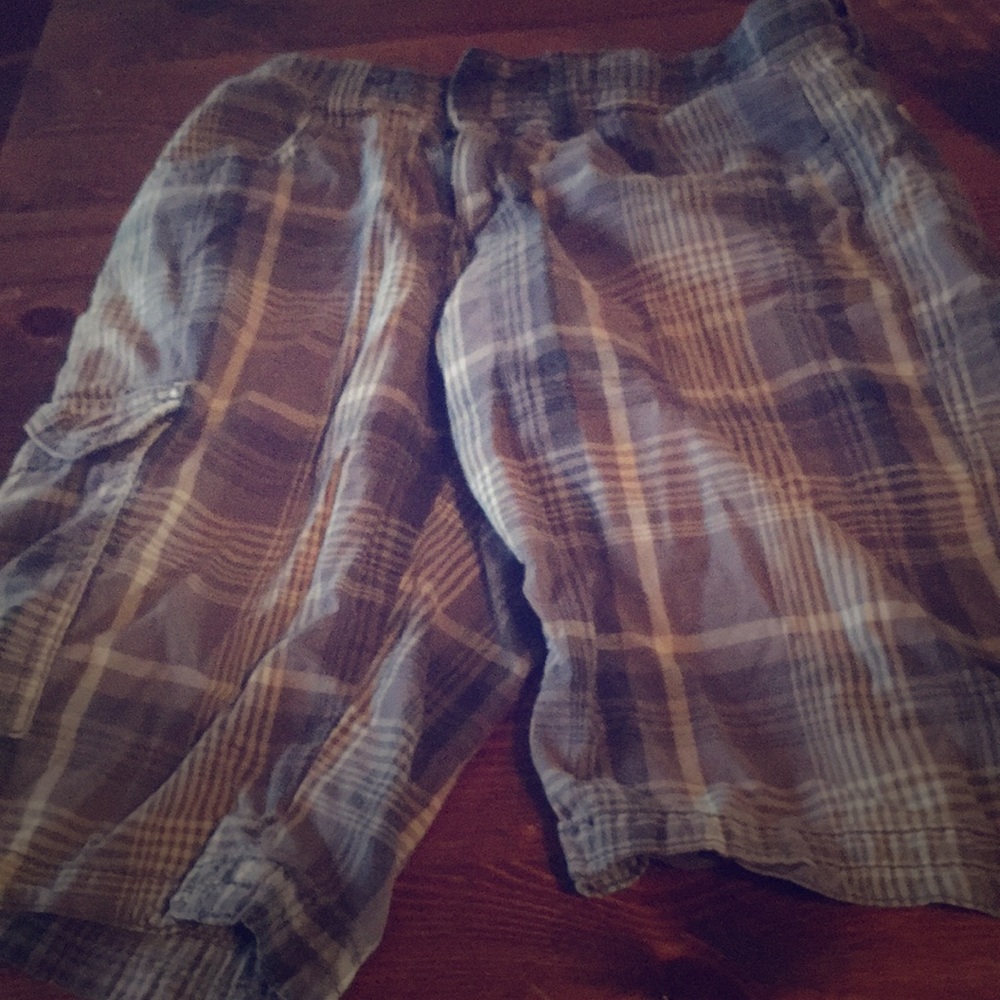 Cute boys shorts